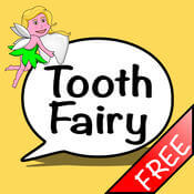 Call Tooth Fairy App