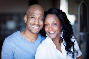 Smiling Couple | Make your Dental Appointment Today